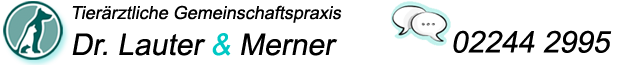 Tierarztpraxis Oberpleis Dr Lauter und Merner